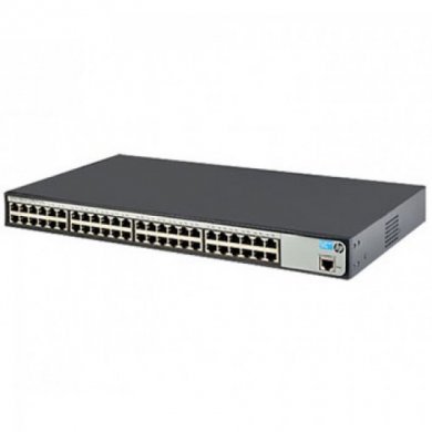 SWITCH ARUBA 1620-48G